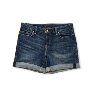 🔥 TOMMY HILFIGER Midrise Jean Shorts